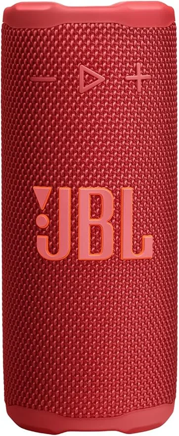 JBL Grip, Enceinte Bluetooth compacte, Rouge