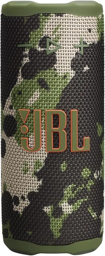 JBL Grip Enceinte portable mono Camouflage 16 W