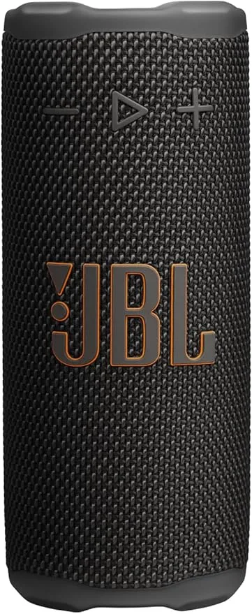 JBL Grip Enceinte portable mono Noir 16 W