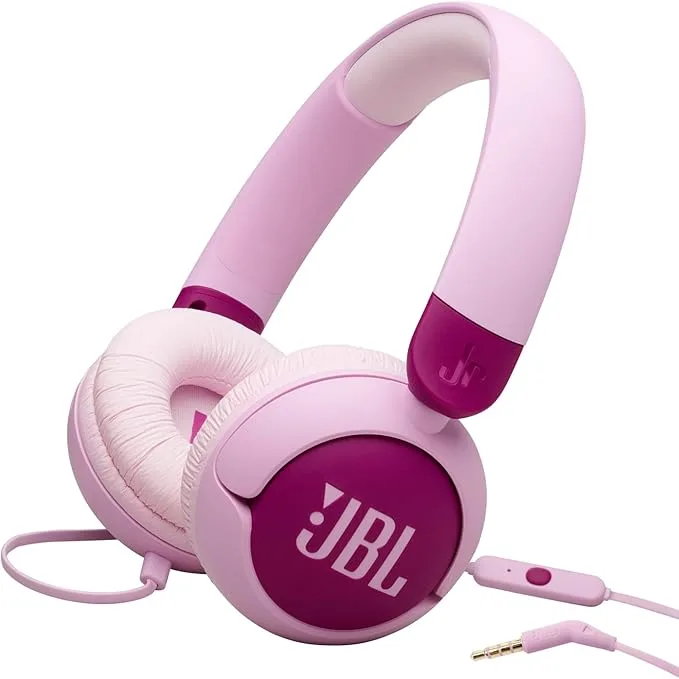 JBL Junior 320 Kids Wired Headset