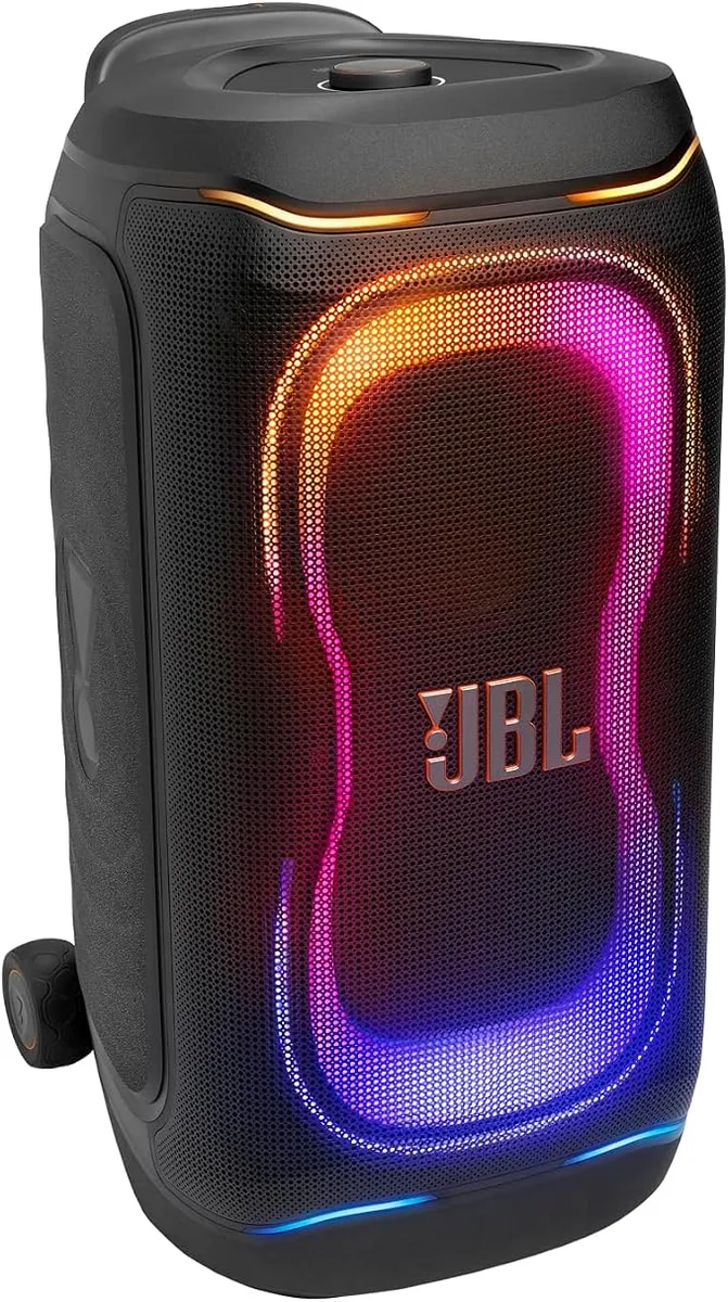 JBL PartyBox 330 Noir, Enceinte de soirée
