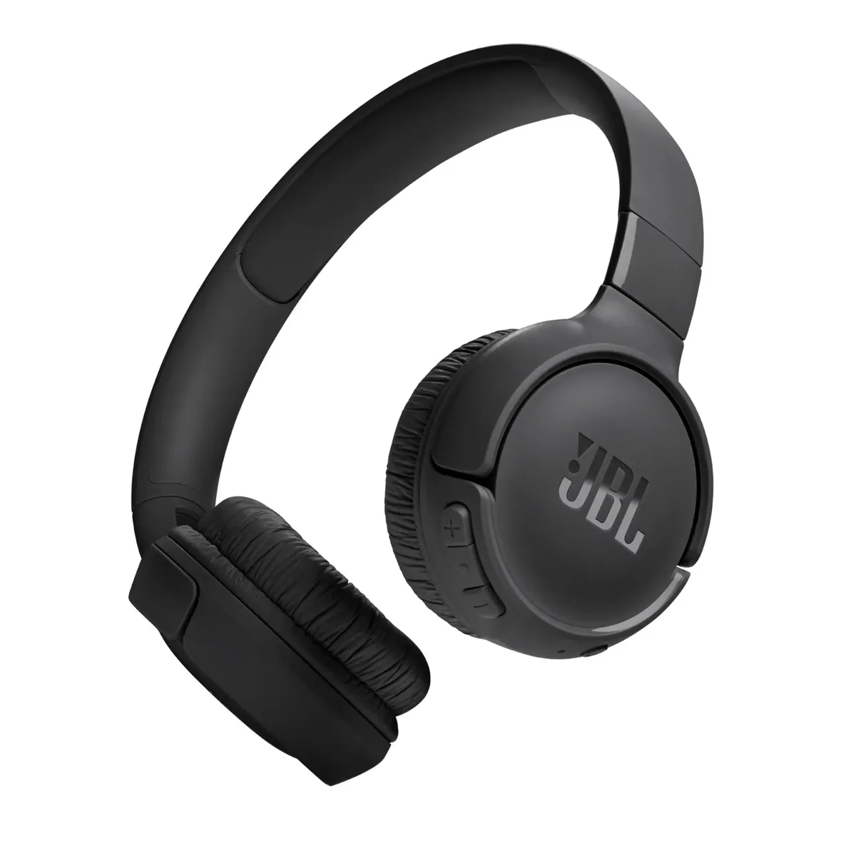JBL Tune 520BT Casque Sans fil Arceau Appels/Musique USB Type-C Bluetooth Noir