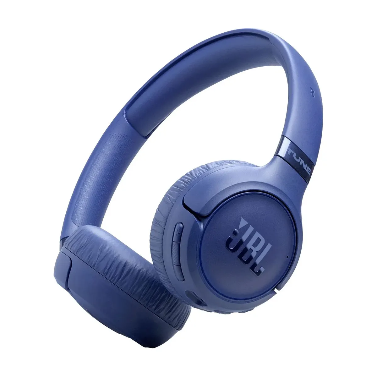 JBL Tune 680NC Casque Avec fil &sans fil Arceau Appels/Musique USB Type-C Bluetooth Bleu