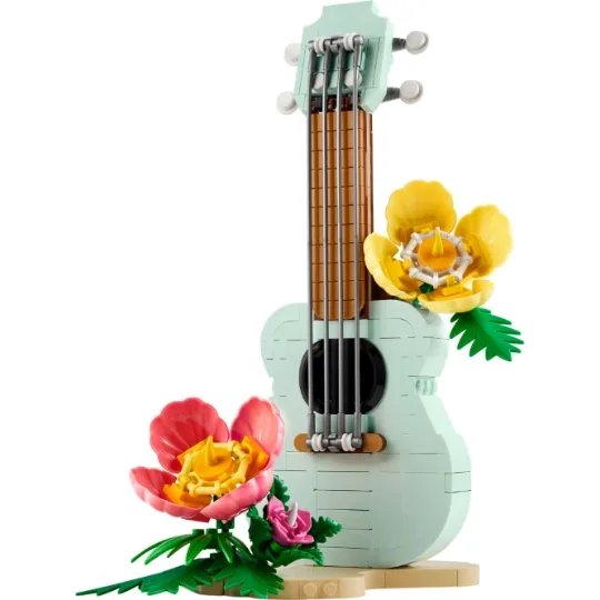 LEGO Creator - Le Ukulélé Tropical - 31156