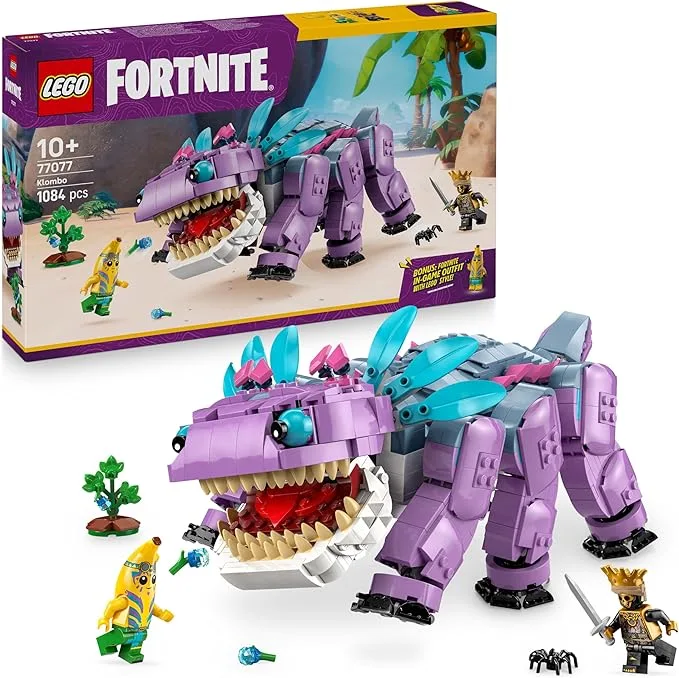 LEGO Fortnite - Klombo - 77077