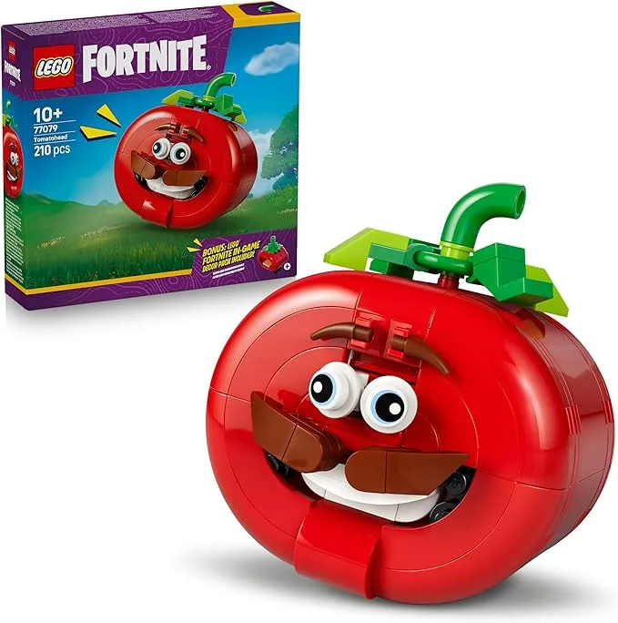 LEGO Fortnite - Monsieur Tomate - 77079