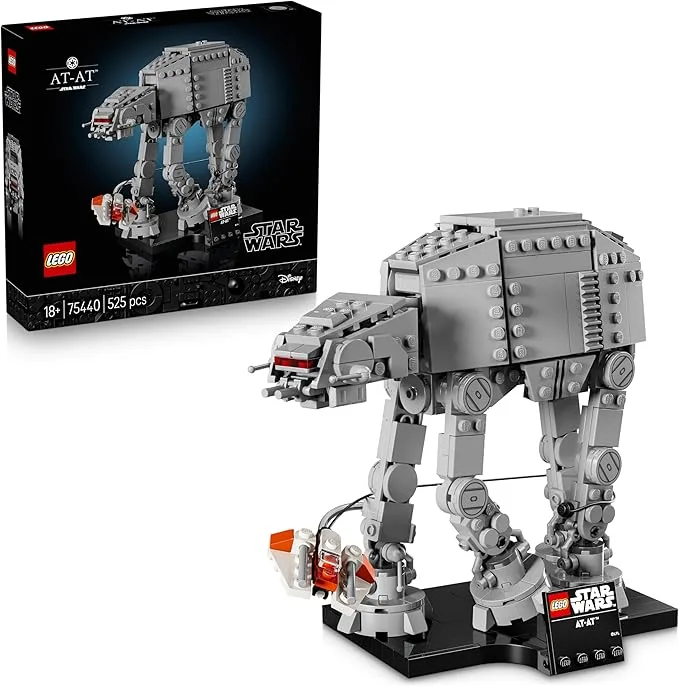 LEGO Star Wars - AT-AT - 75440