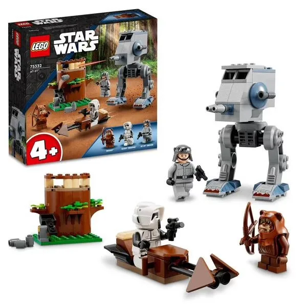 LEGO Star Wars – At-St – 75332