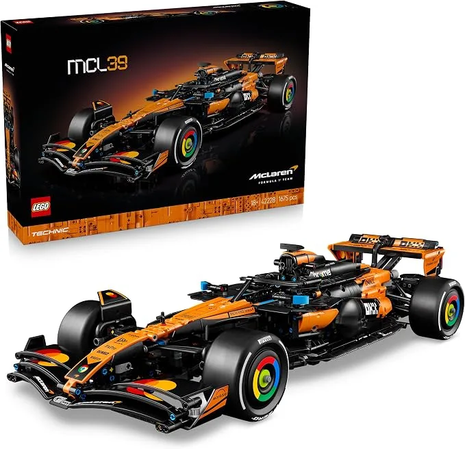 LEGO Technic - Mclaren - 42228