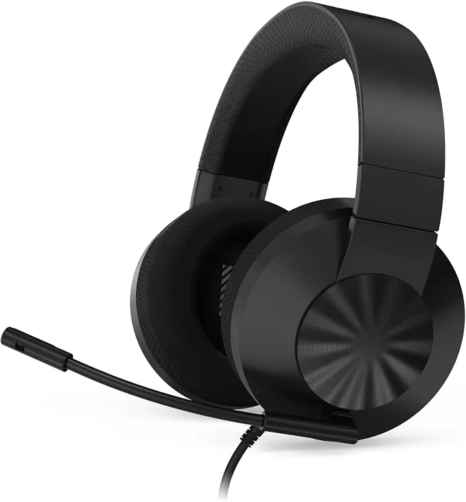 Lenovo Casque de Jeu H210