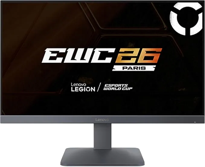 Lenovo LOQ 24-10 Full HD / 200Hz / 0.5ms