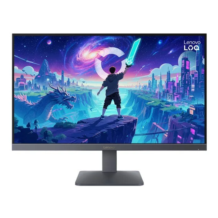 Lenovo LOQ 27-10 Full HD / 200Hz / 0.5ms