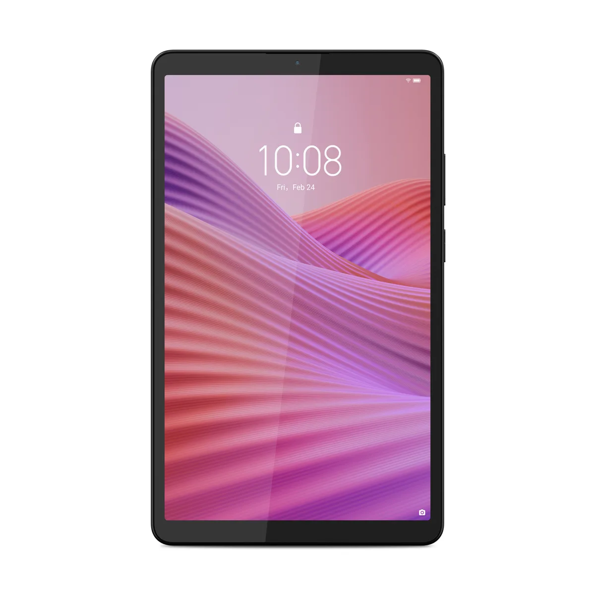 Tablette Lenovo Tab One / 8,7" / Mediatek / 64 Go Stockage / 4 Go Mémoire / Coque incluse