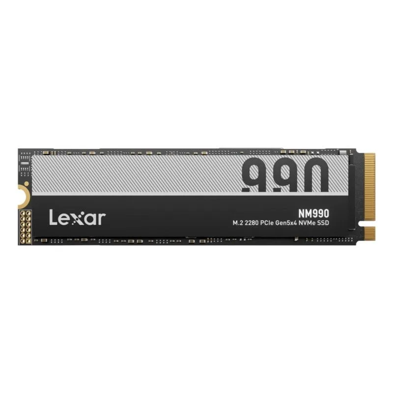 Lexar NM990 1 To M.2 PCI-Express 5.0