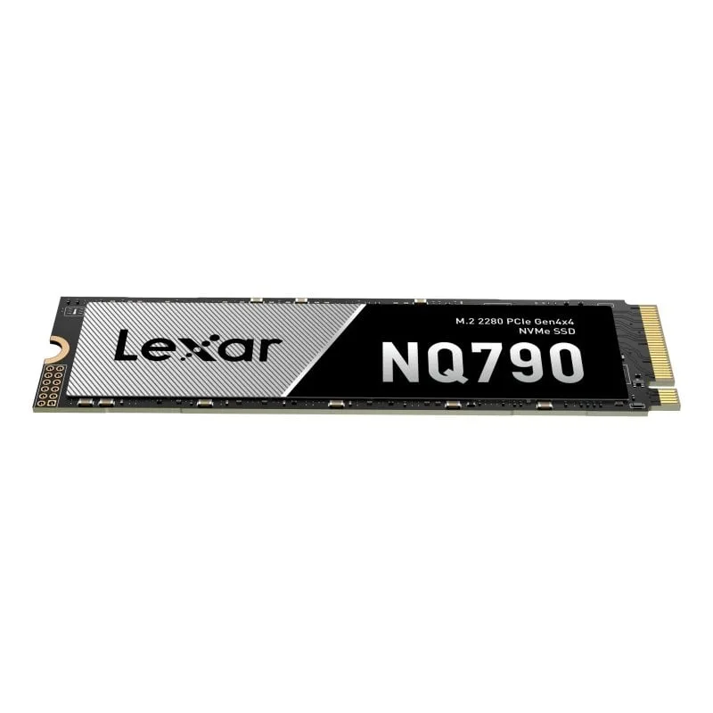 Lexar NQ790 SSD NVMe 4 To
