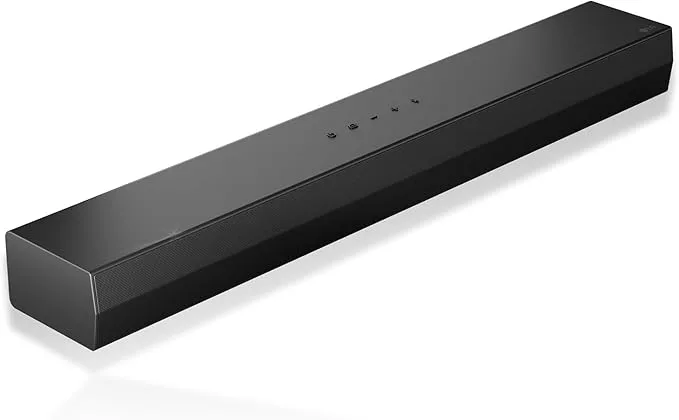 LG Barre de son S20A