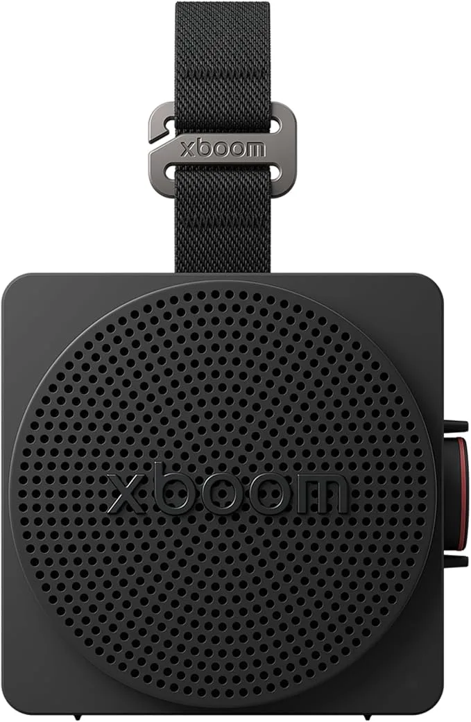 LG xboom Mini Enceinte Bluetooth sans Fil