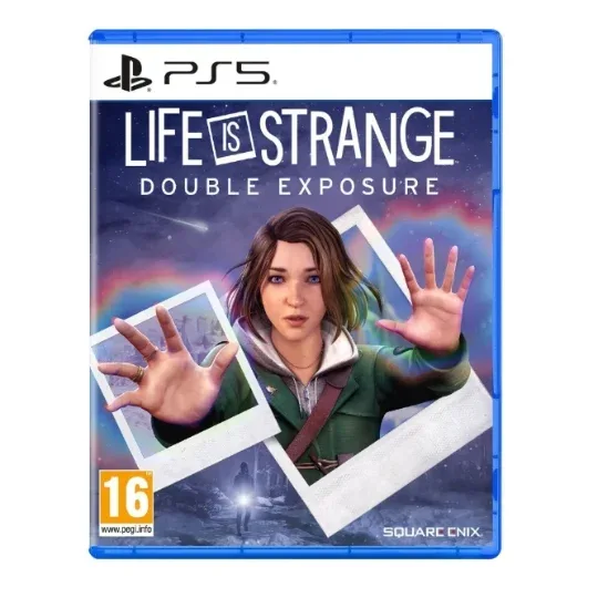 Life is Strange: Double Exposure - PS5