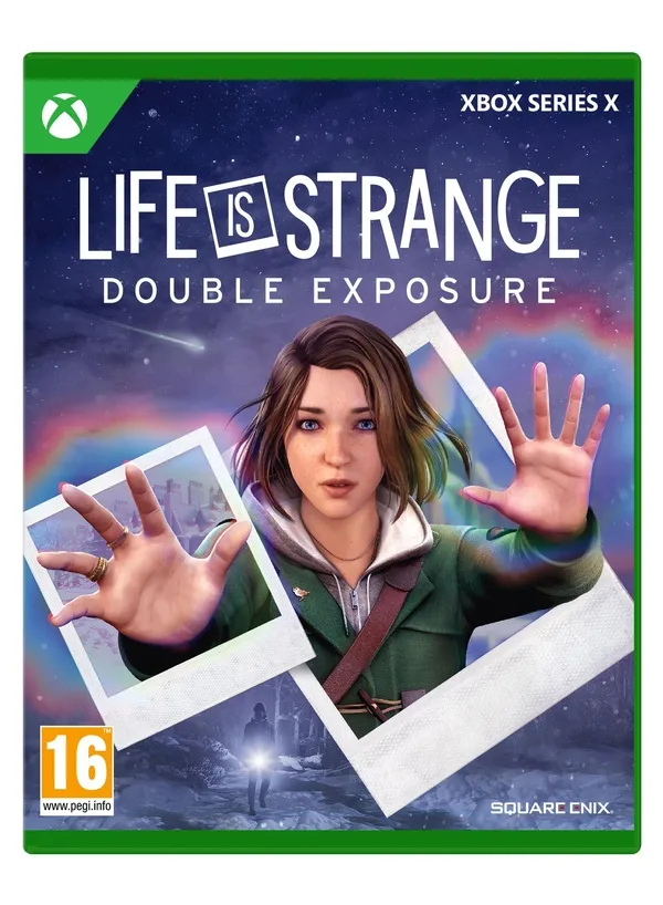 Life is Strange: Double Exposure - Xbox Series