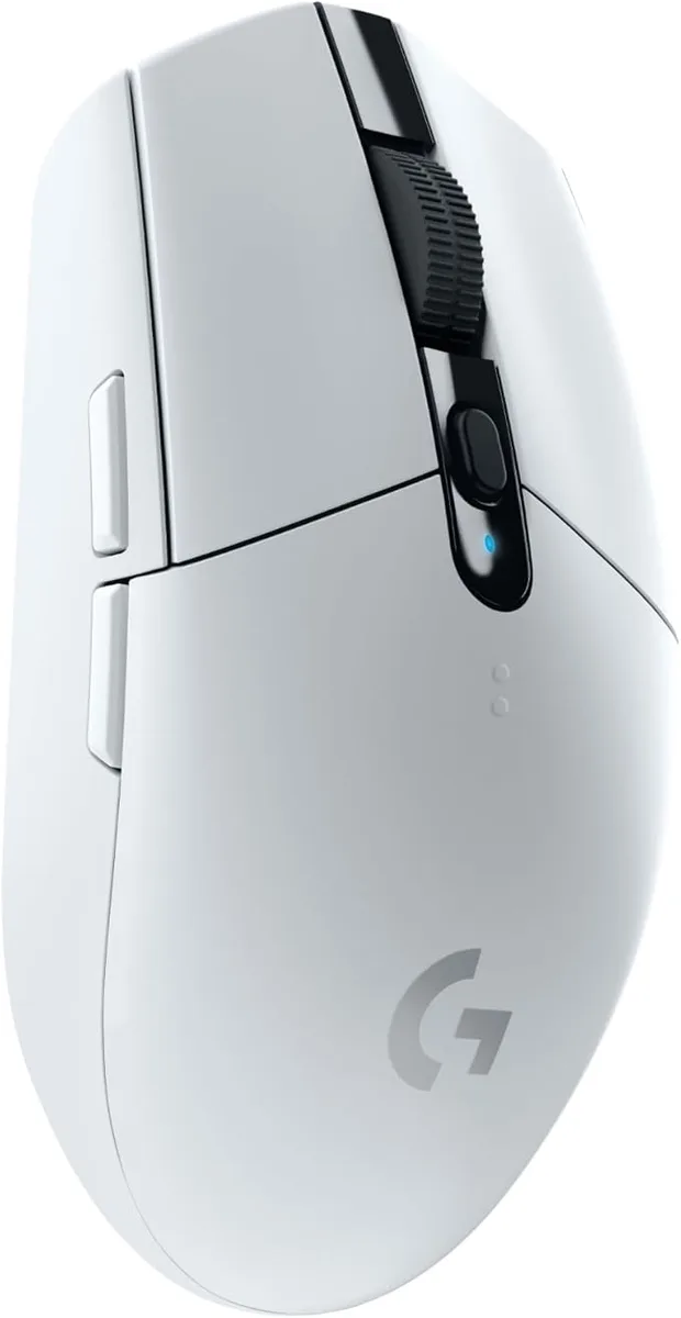 Logitech G G305 Lightspeed Souris Gamer sans Fil