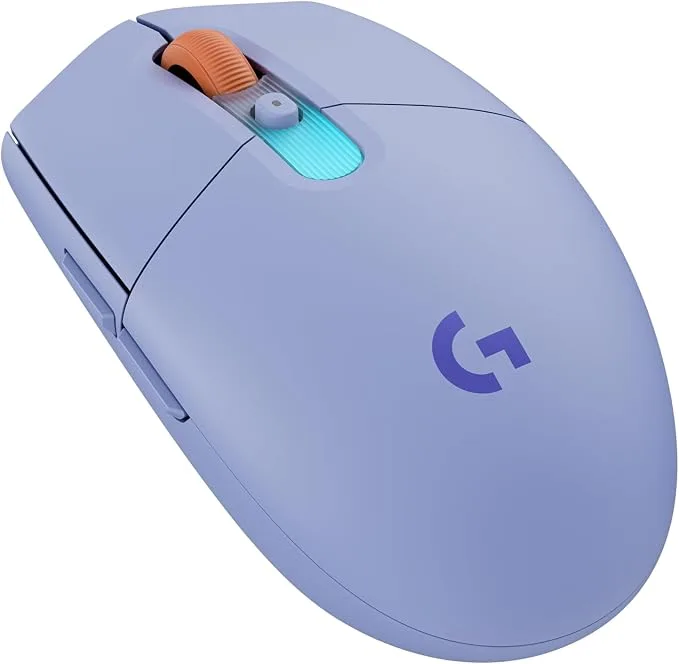 Logitech G G305 X Superlight (Lilas)