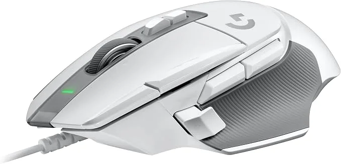 Logitech G G502 X Souris Gaming Filaire