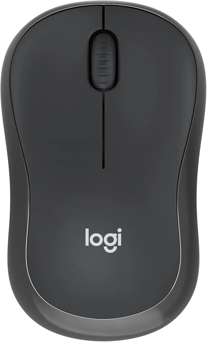 Logitech M240 Souris Bluetooth Sans fil
