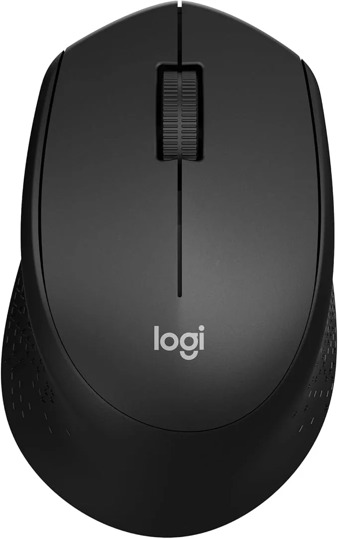 Logitech M330 Silent Plus Souris Sans Fil