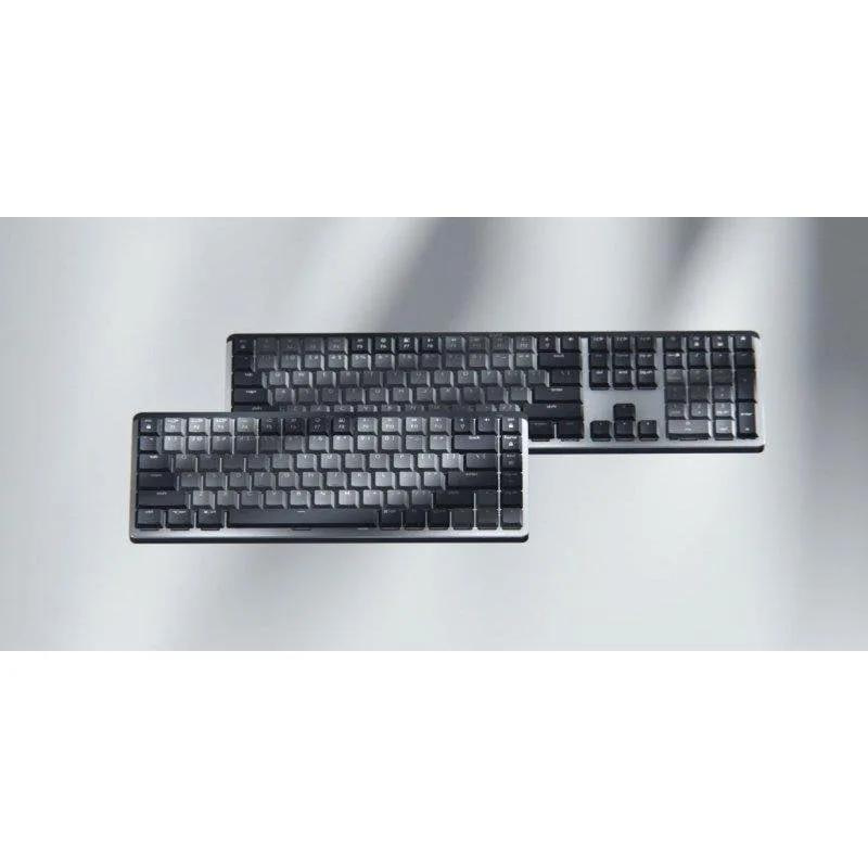 Logitech MX Mechanical Mini Clavier Sans Fil Rétroéclairé Performant