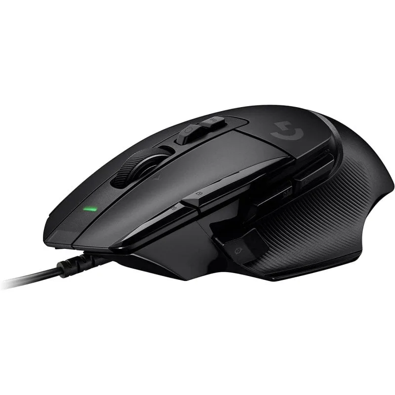 Logitech Souris gaming G502 X - Noir