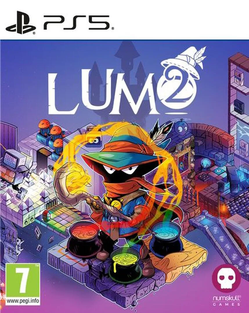Lumo 2 – PS5