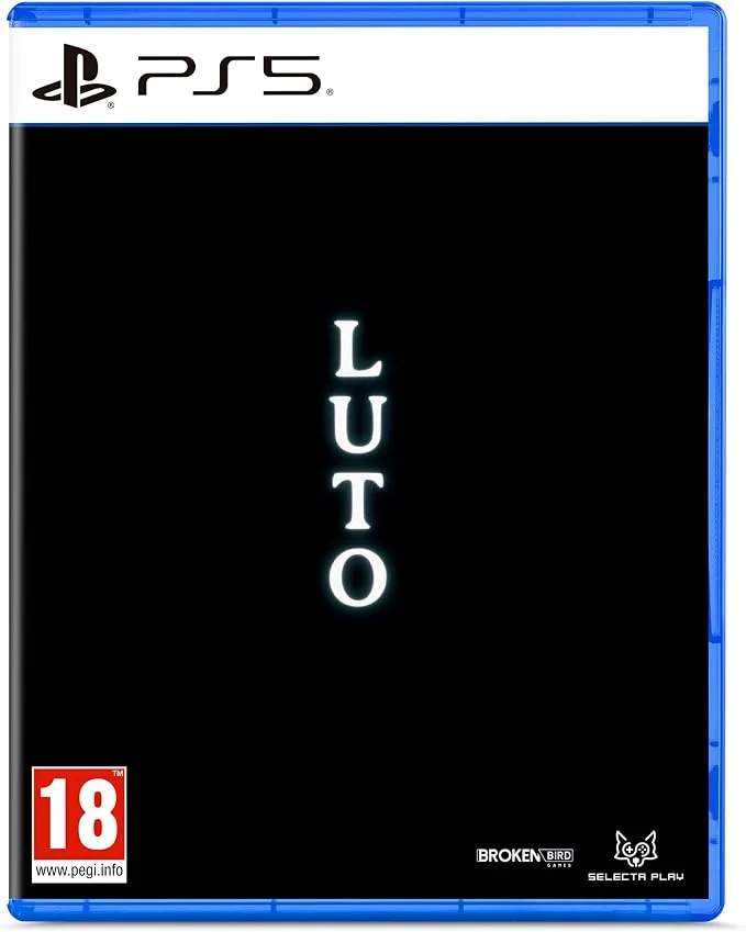 Luto - PS5