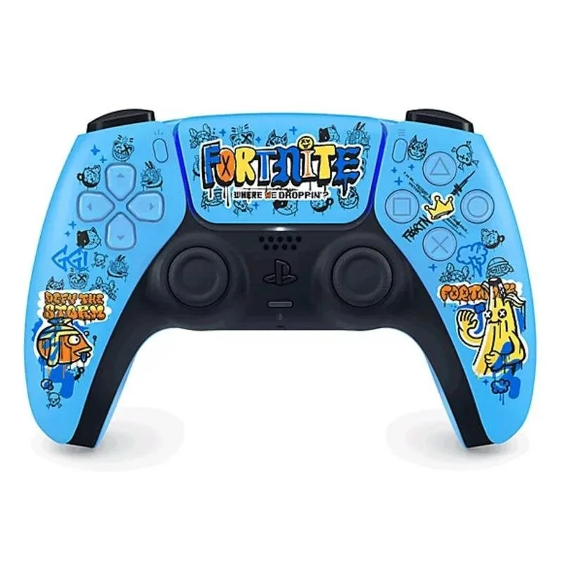 Manette Gamepad Sony DualSense V2 Fortnite Limited Edition Inalámbrico Bluetooth USB-C