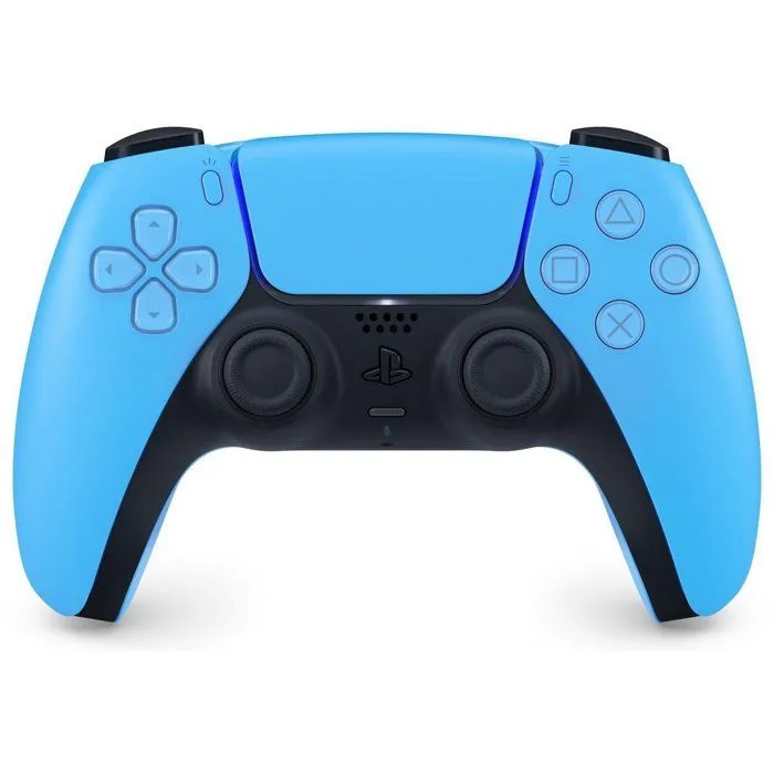 Manette PlayStation 5 Officielle DualSense - Starlight Blue