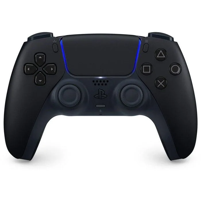 Manette sans fil DualSense - Midnight Black EUR (PS5)