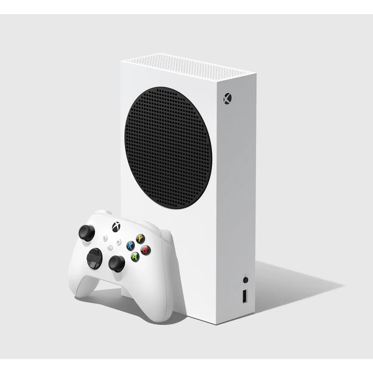Microsoft Console Xbox Series S - 512 Go