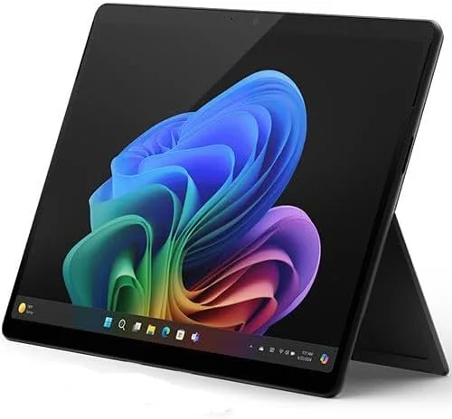 Microsoft Surface Pro, 13&Prime; | Snapdragon X Elite | 16 Go RAM, 1 to SSD
