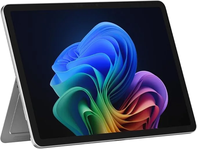 Microsoft Surface Pro Copilot+ PC · Écran · 16 Go · 256 Go