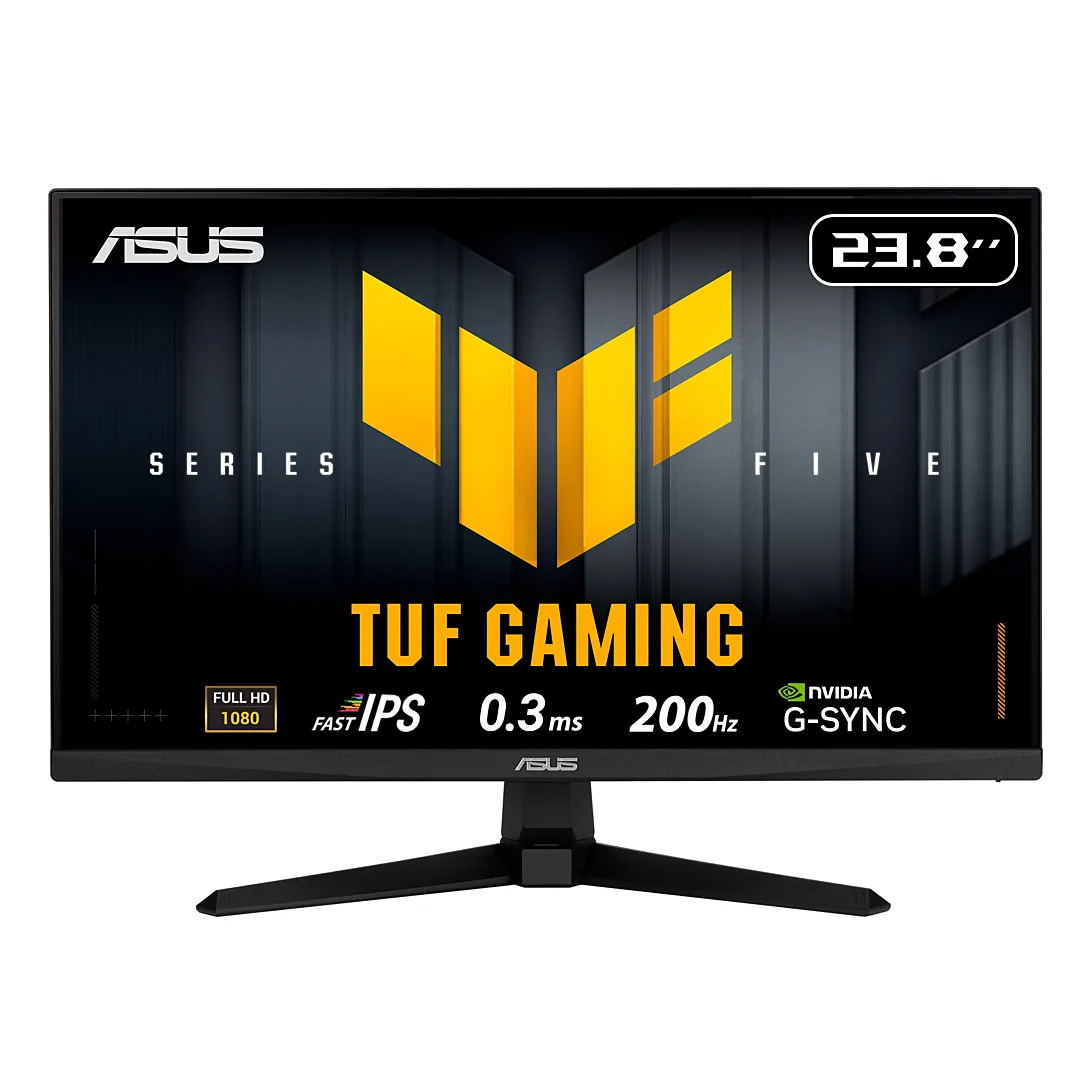 Moniteur Gaming Asus TUF VG249QE5A