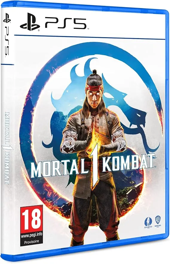 Mortal Kombat 1 – PS5