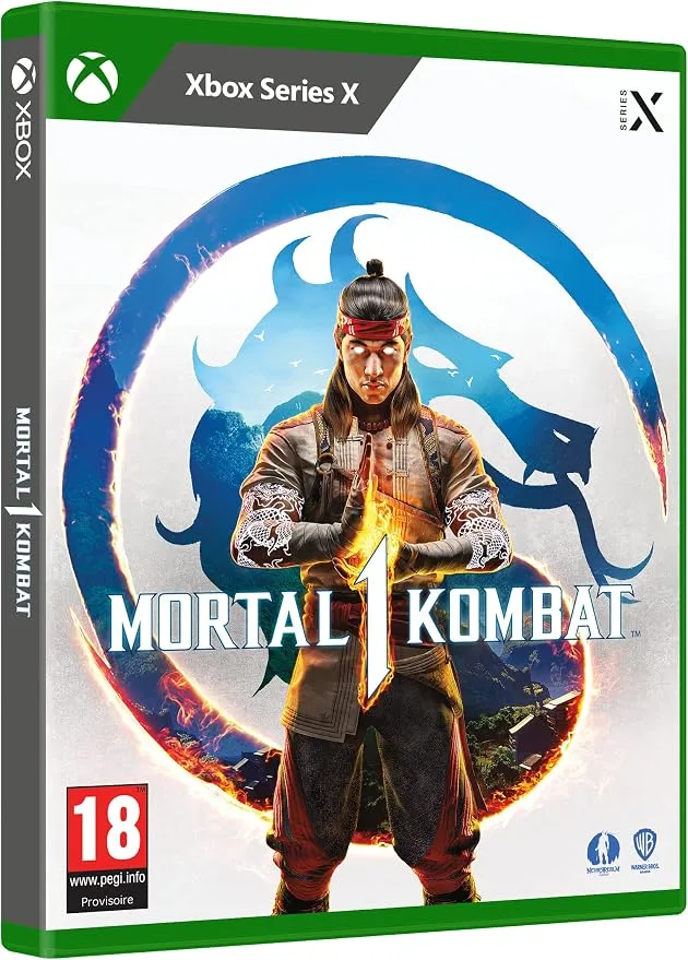 Mortal Kombat 1 - Xbox Series