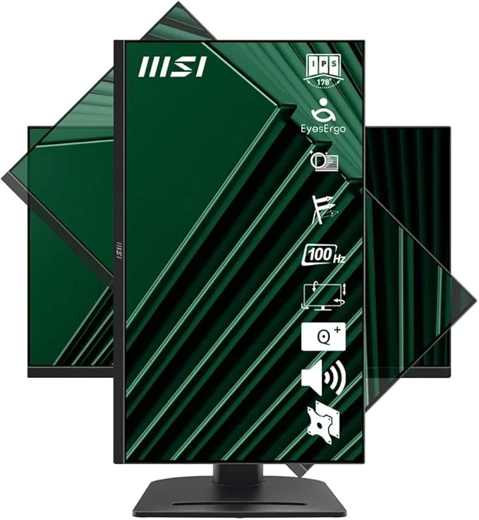 MSI Pro MP275PG