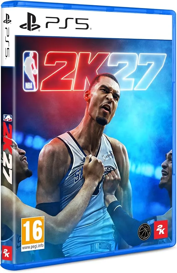 NBA 2K27 - PS5