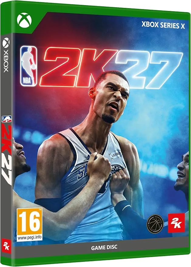 NBA 2K27 - Xbox Series