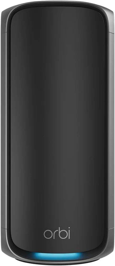 Netgear Orbi Série 970 Système Mesh Wi-Fi 7, Satellite d'extension