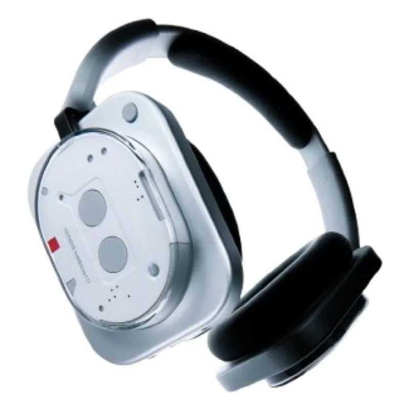 Nothing Casque Headphone (1) Blanc