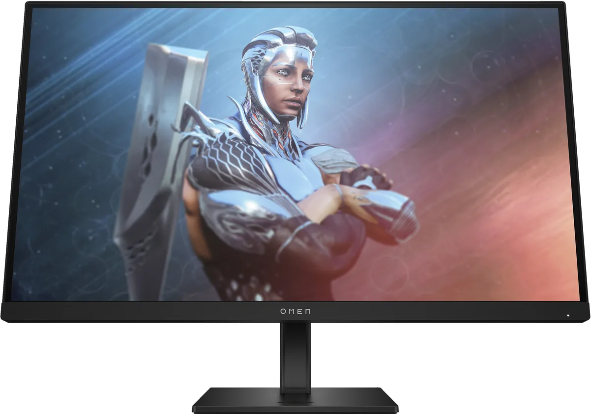 Omen by HP Écran gamer FHD 165 Hz Omen 27 pouces - Omen 27