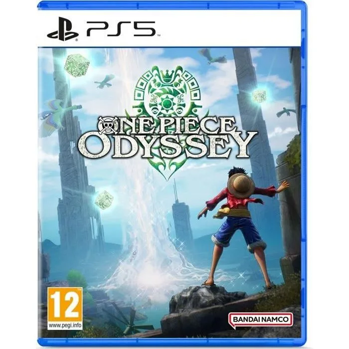 One Piece: Odyssey - PS5