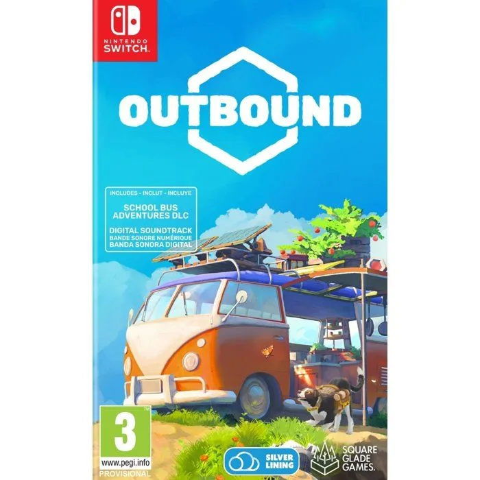 Outbound – Nintendo Switch