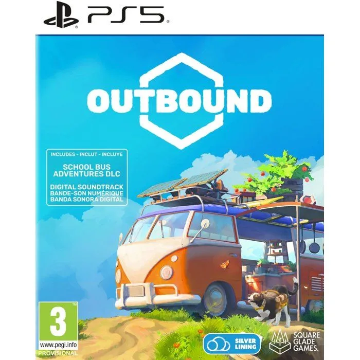 Outbound – PS5